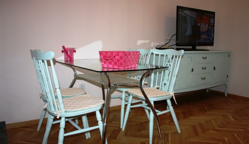 Apartment Ulica Antuna Gustava Matoša 1 Split - Apt 39657