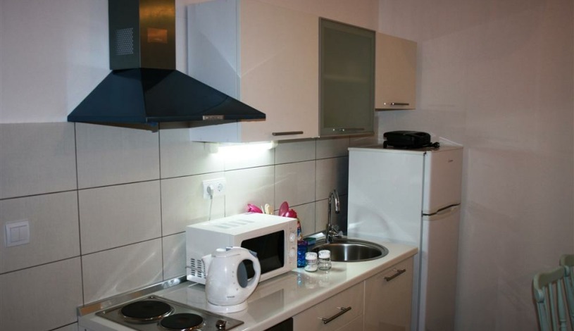 Apartment Ulica Antuna Gustava Matoša 1 Split - Apt 39657