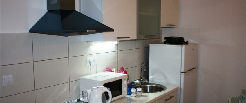 Apartment Ulica Antuna Gustava Matoša 1 Split - Apt 39657