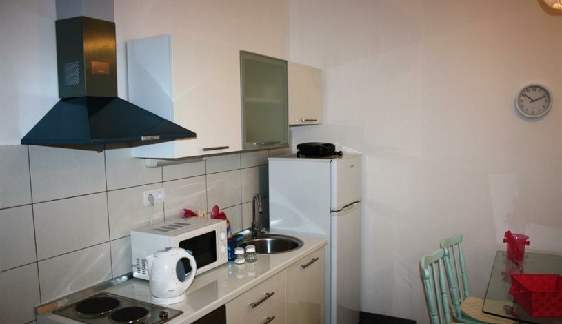 Apartment Ulica Antuna Gustava Matoša 1 Split - Apt 39657