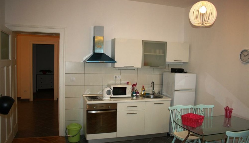 Apartment Ulica Antuna Gustava Matoša 1 Split - Apt 39657