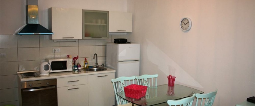 Apartment Ulica Antuna Gustava Matoša 1 Split - Apt 39657