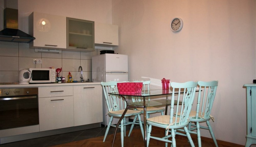 Apartment Ulica Antuna Gustava Matoša 1 Split - Apt 39657