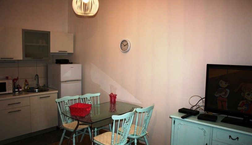 Apartment Ulica Antuna Gustava Matoša 1 Split - Apt 39657