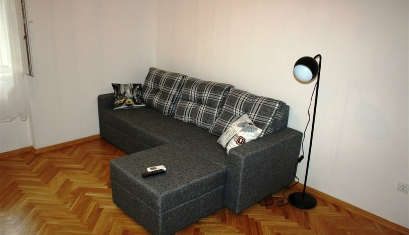 Apartment Ulica Antuna Gustava Matoša 1 Split - Apt 39657