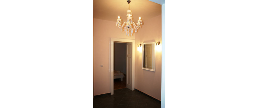 Apartment Ulica Antuna Gustava Matoša 1 Split - Apt 39657