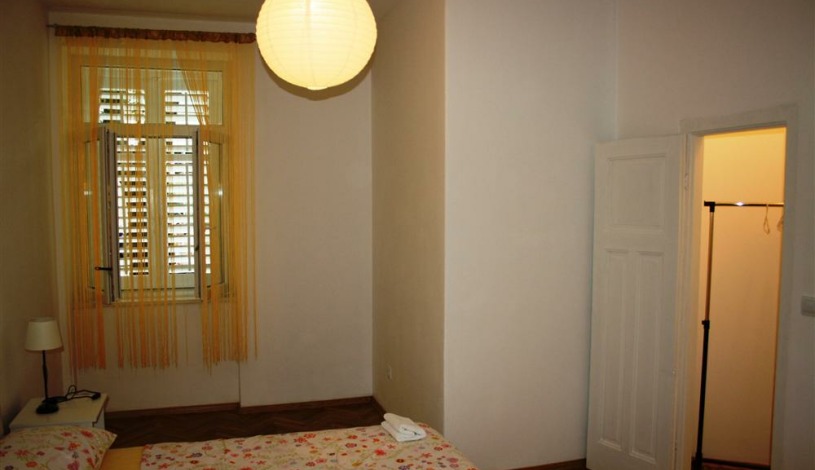 Apartment Ulica Antuna Gustava Matoša 1 Split - Apt 39657