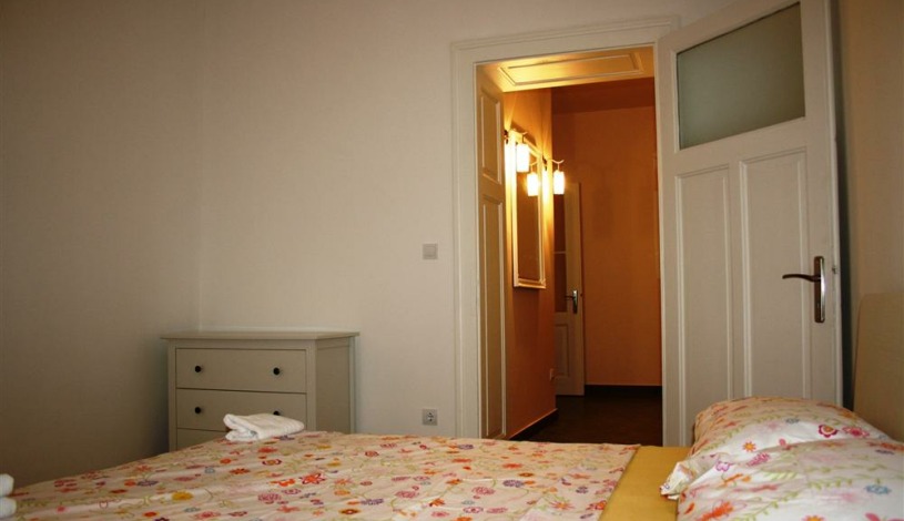 Apartment Ulica Antuna Gustava Matoša 1 Split - Apt 39657