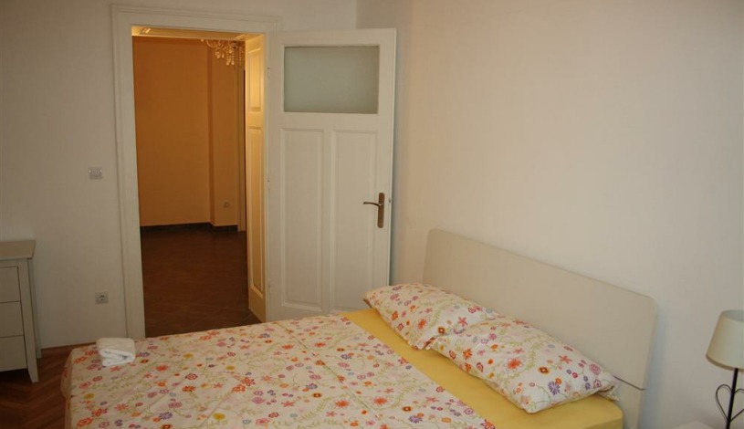 Apartment Ulica Antuna Gustava Matoša 1 Split - Apt 39657