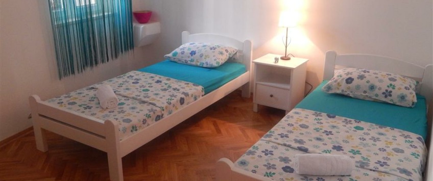 Apartment Ulica Antuna Gustava Matoša 1 Split - Apt 39657