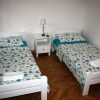 2-Schlafzimmer Split mit Küche für 5 Personen