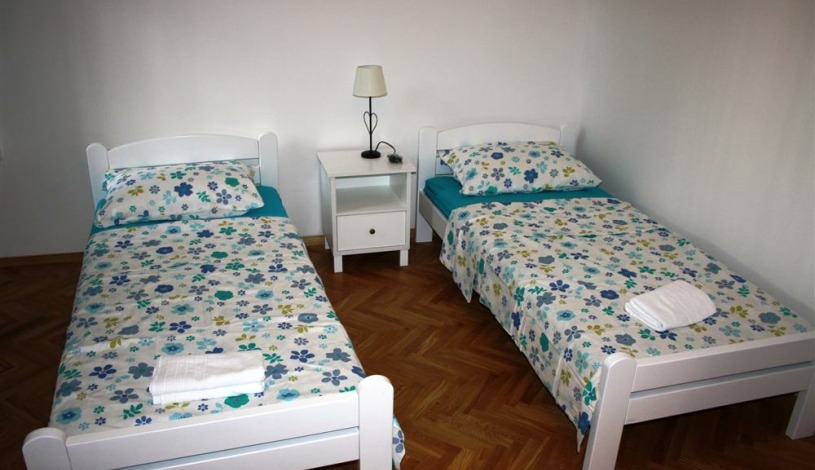 Apartment Ulica Antuna Gustava Matoša 1 Split - Apt 39657