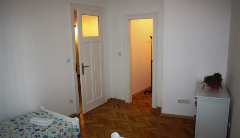 Apartment Ulica Antuna Gustava Matoša 1 Split - Apt 39657