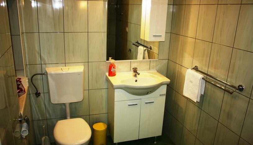 Apartment Ulica Antuna Gustava Matoša 1 Split - Apt 39657