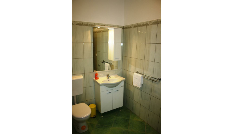 Apartment Ulica Antuna Gustava Matoša 1 Split - Apt 39657