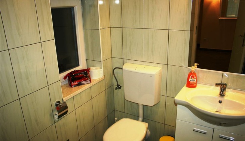 Apartment Ulica Antuna Gustava Matoša 1 Split - Apt 39657