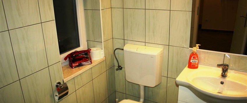 Apartment Ulica Antuna Gustava Matoša 1 Split - Apt 39657