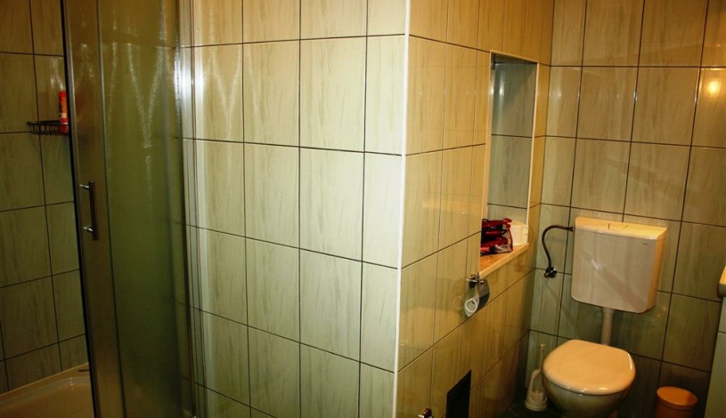 Apartment Ulica Antuna Gustava Matoša 1 Split - Apt 39657