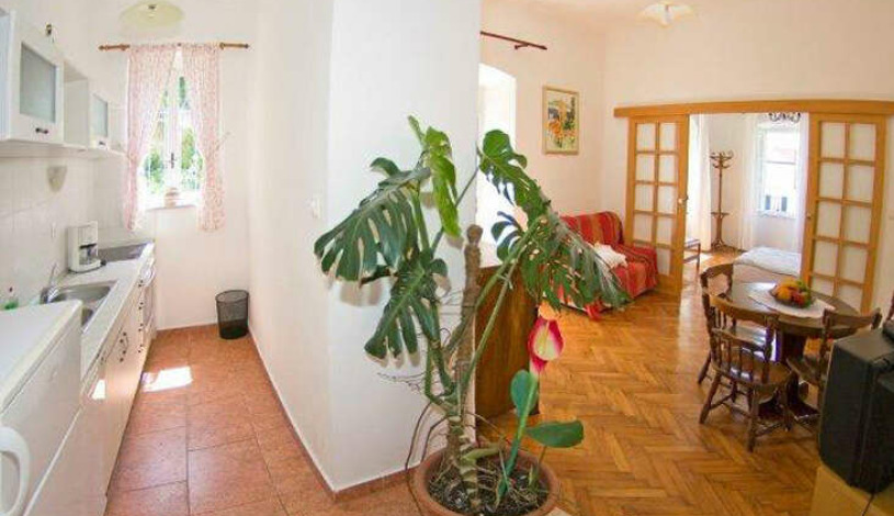 Apartment Ulica Antuna Masle Dubrovnik - Apt 36564