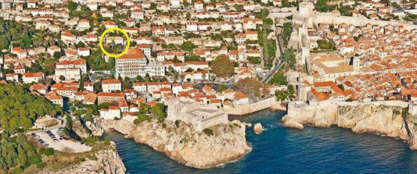 Apartment Ulica Antuna Masle Dubrovnik - Apt 36563