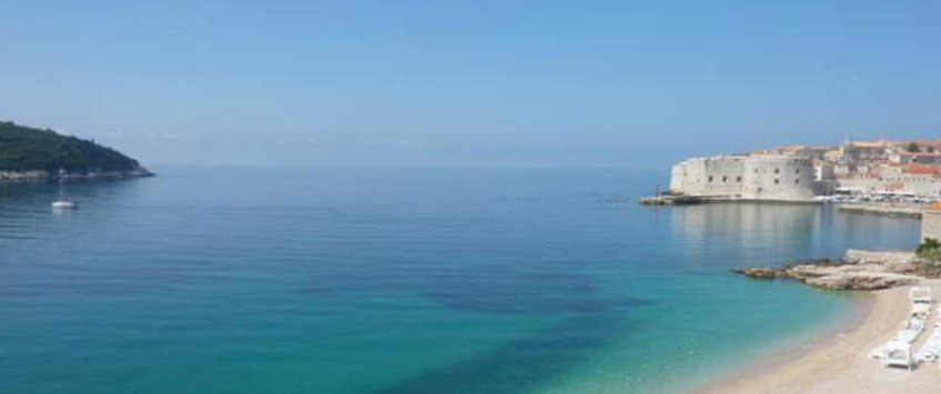 Apartment Ulica Antuna Masle Dubrovnik - Apt 36563