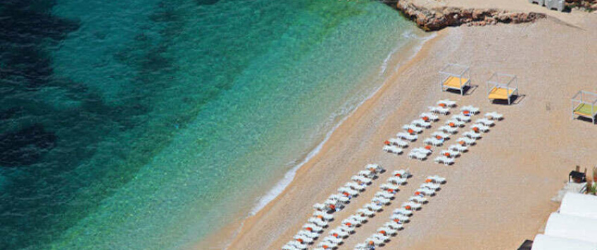 Apartment Ulica Antuna Masle Dubrovnik - Apt 36563