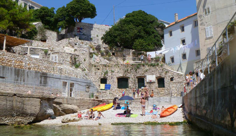 Apartment Ulica Antuna Masle Dubrovnik - Apt 36563