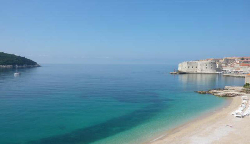 Apartment Ulica Antuna Masle Dubrovnik - Apt 36564