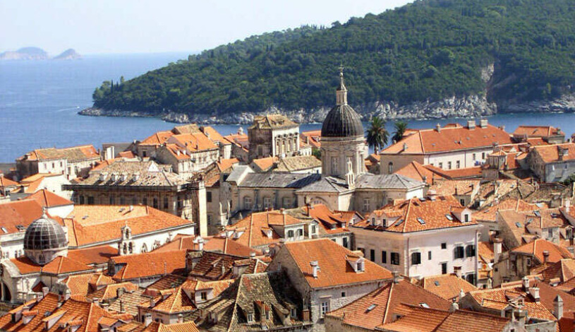 Apartment Ulica Antuna Masle Dubrovnik - Apt 36564