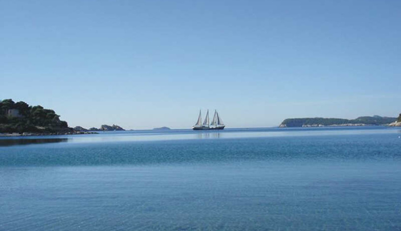 Apartment Ulica Antuna Masle Dubrovnik - Apt 36564