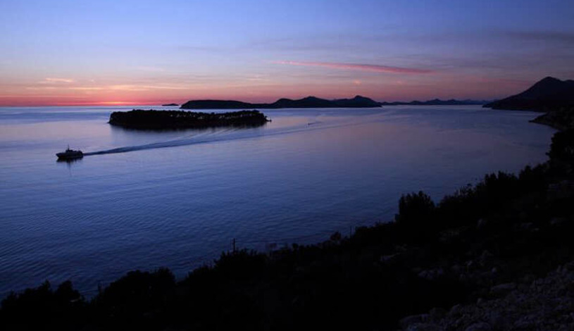 Apartment Ulica Antuna Masle Dubrovnik - Apt 36564