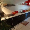 3-spálňový Apartmán Dubrovnik Lapad s kuchyňou pre 4 osoby