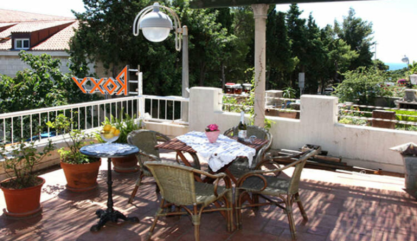 Apartment Ulica bana Josipa Jelačića Dubrovnik