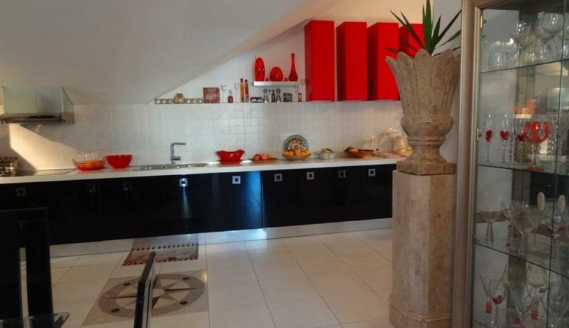 Apartment Ulica bana Josipa Jelačića Dubrovnik - Apt 36002