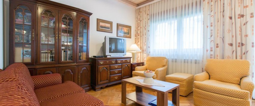 Apartment Ulica Barutanski jarak Zagreb - Apt 27322