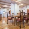 2-bedroom Apartment Zagreb with kitchen for 6 persons