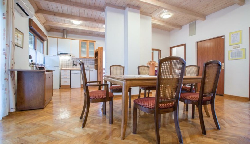 Apartment Ulica Barutanski jarak Zagreb - Apt 27322