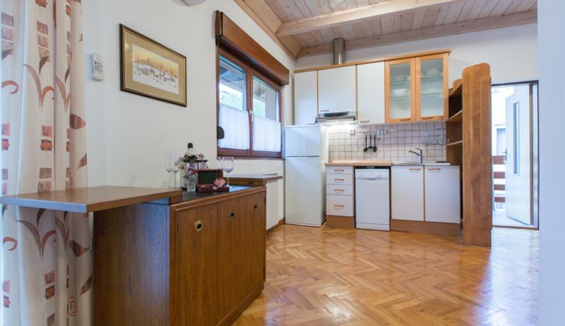 Apartment Ulica Barutanski jarak Zagreb - Apt 27322