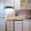 2-bedroom Apartment Zagreb with kitchen for 6 persons