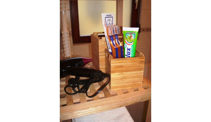 Apartment Ulica Barutanski jarak Zagreb - Apt 27322