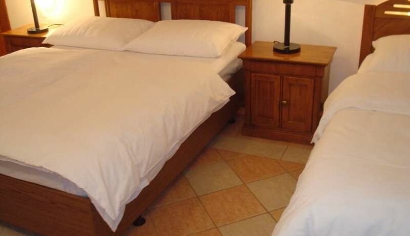 Apartment Ulica Barutanski jarak Zagreb - Apt 27322