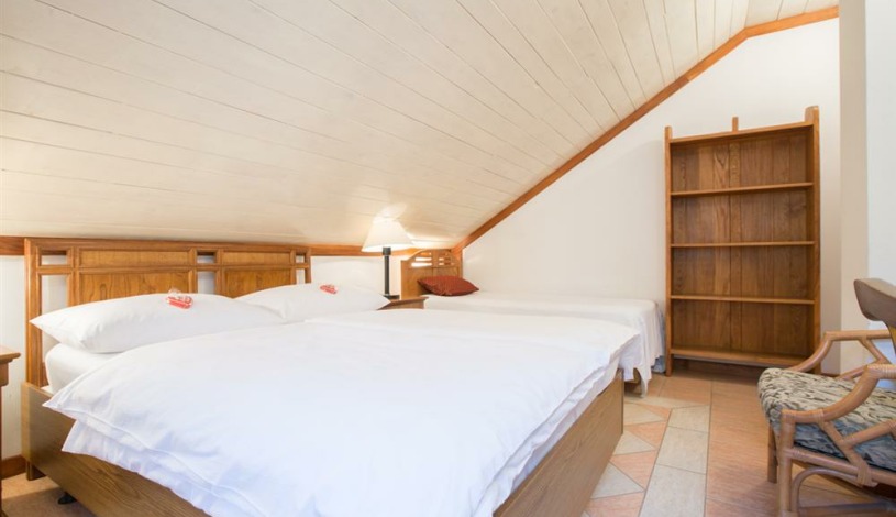 Apartment Ulica Barutanski jarak Zagreb - Apt 27322