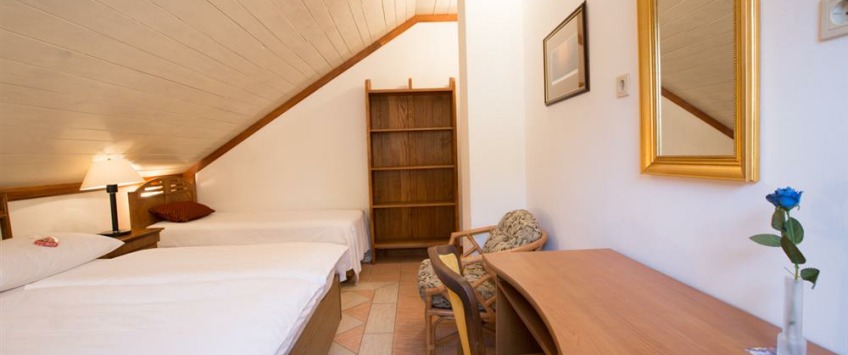 Apartment Ulica Barutanski jarak Zagreb - Apt 27322