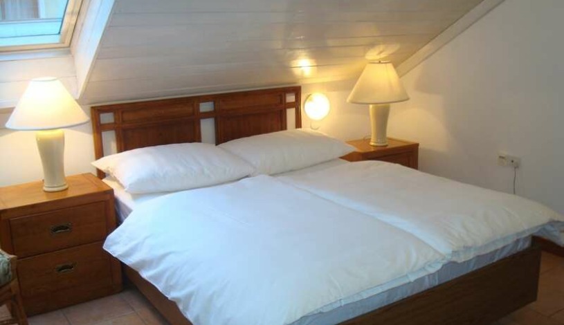 Apartment Ulica Barutanski jarak Zagreb - Apt 27322