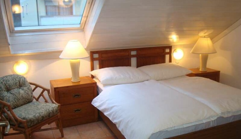 Apartment Ulica Barutanski jarak Zagreb - Apt 27322