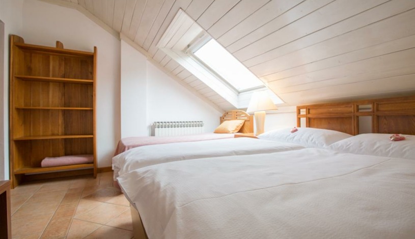 Apartment Ulica Barutanski jarak Zagreb - Apt 27322