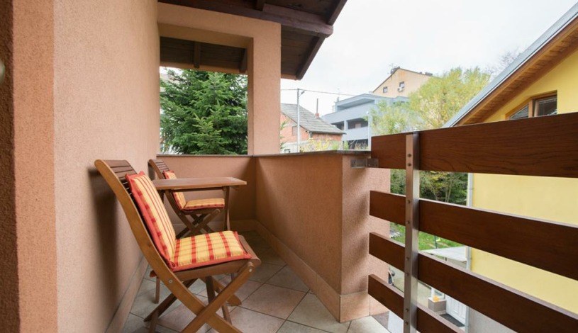 Apartment Ulica Barutanski jarak Zagreb - Apt 27322