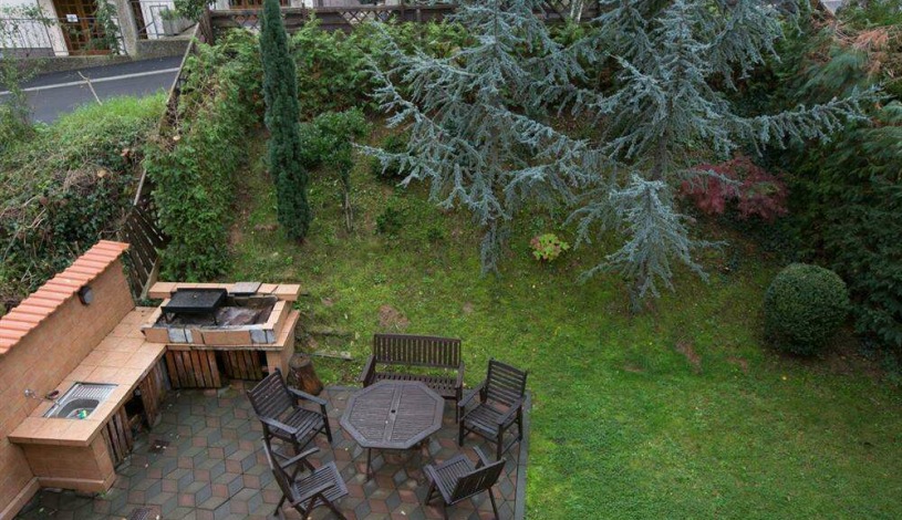 Apartment Ulica Barutanski jarak Zagreb - Apt 27322