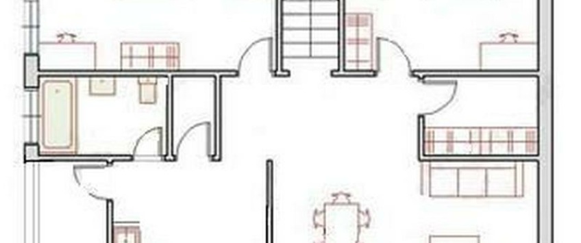 Apartment Ulica Barutanski jarak Zagreb - Apt 27322