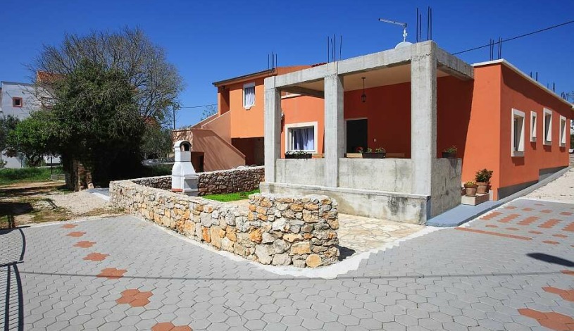 Apartment Ulica Braće Radić Zadar - Apt 30397